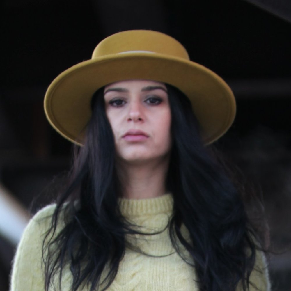 Fedora Hat - image 3